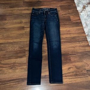 American Eagle Denim Pants